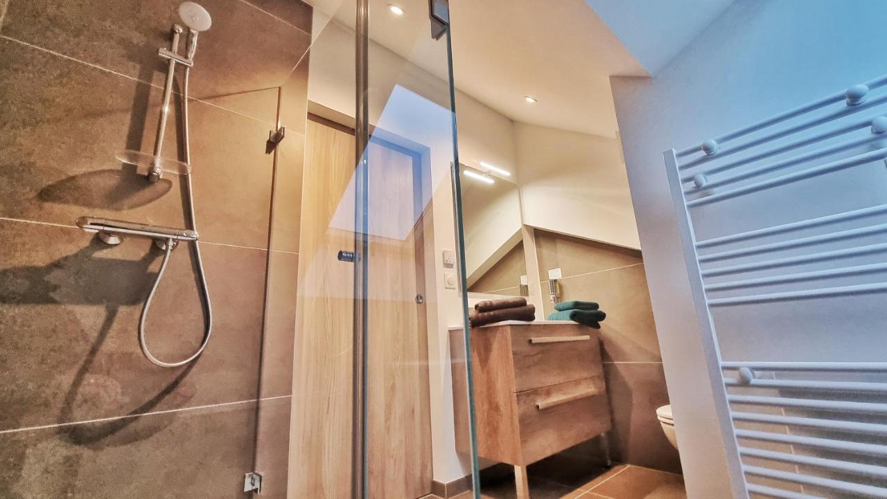 Chez Patisa - Business And Tourism - Rbnb Guebwiller Ngoại thất bức ảnh