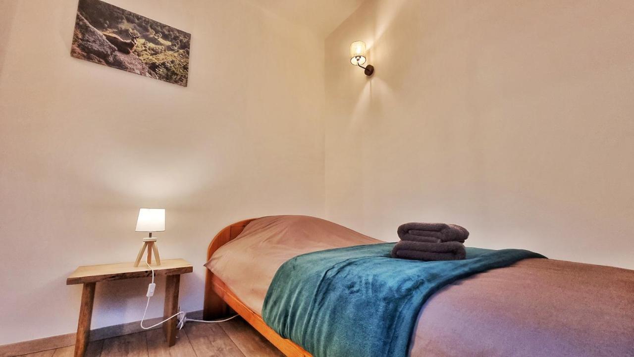 Chez Patisa - Business And Tourism - Rbnb Guebwiller Ngoại thất bức ảnh